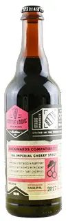 Bottle Logic Brewing Backwards Compatibility