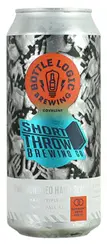 Bottle Logic Brewing 100 Hand Slap