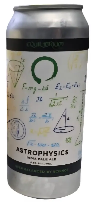 Equilibrium Brewery Astrophysics