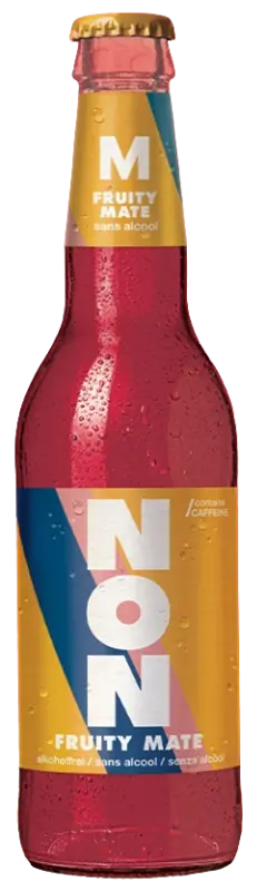 Migros NON Fruity Mate