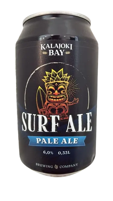 Kalajoki Bay Brewing Company Surf Ale