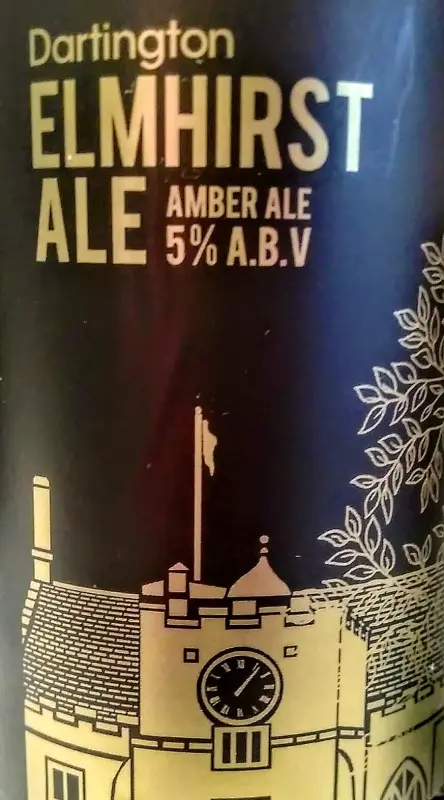 Shops At Dartington Elmhirst Ale