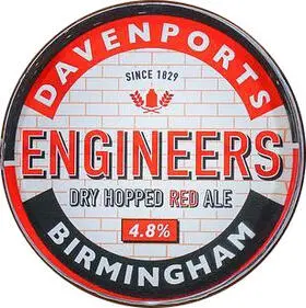 Davenports Beer Engineers