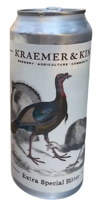 Kraemer & Kin ESB