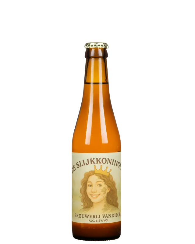 Brouwerij Vandijck Slijkkoningin