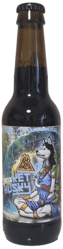 Canil Ket Husky