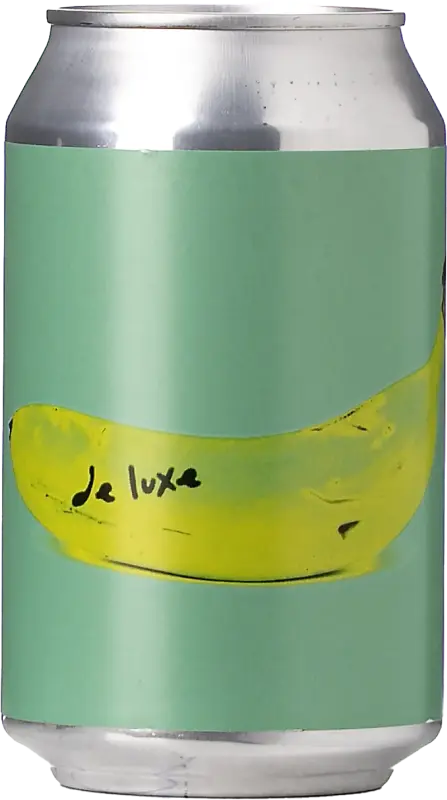 Duckpond Brewing Nik Gose Bananas De Luxe