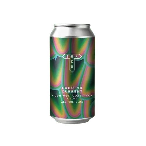 Track Brewing Co. Echoing Current