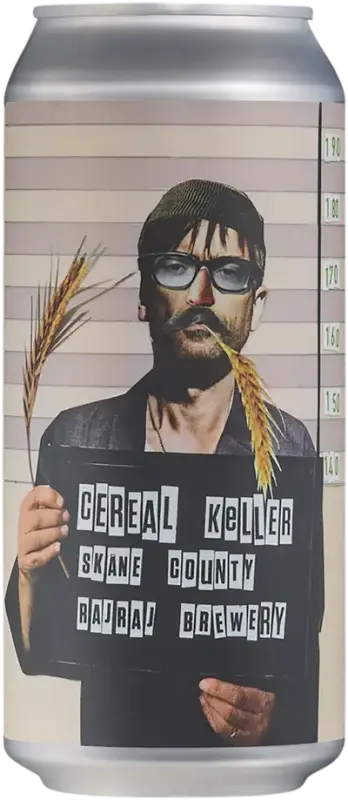 RajRaj Cereal Keller