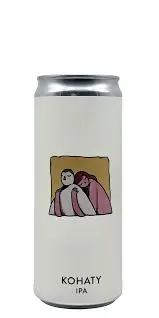 Varvar Brew Kohaty