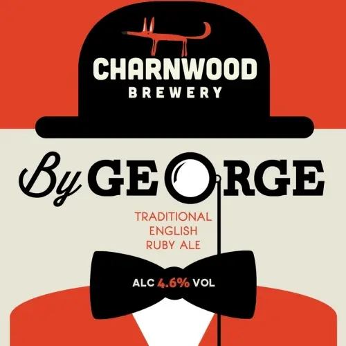 Charnwood Brewery By George