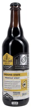 Bottle Logic Brewing Ground State