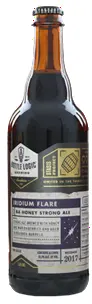 Bottle Logic Brewing Iridium Flare