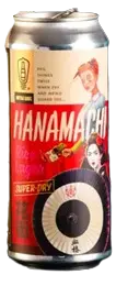 Bottle Logic Brewing Hanamachi