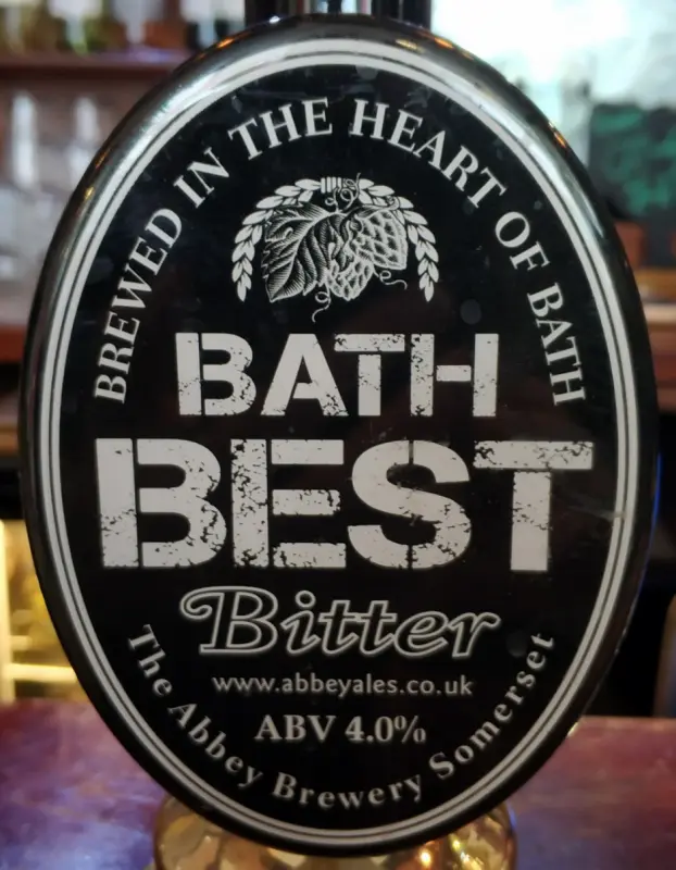 Abbey Ales Bath Best