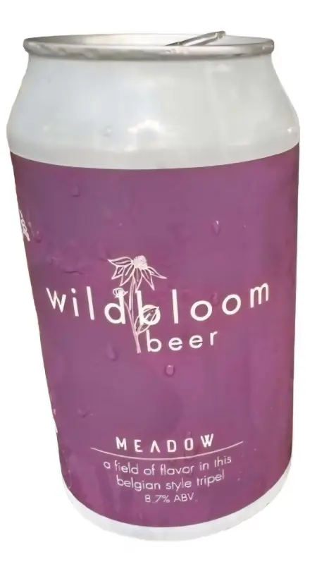 Wildbloom Beer Meadow