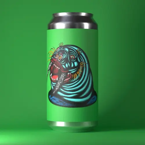 Bad Seed Brewing Tropical Freeze