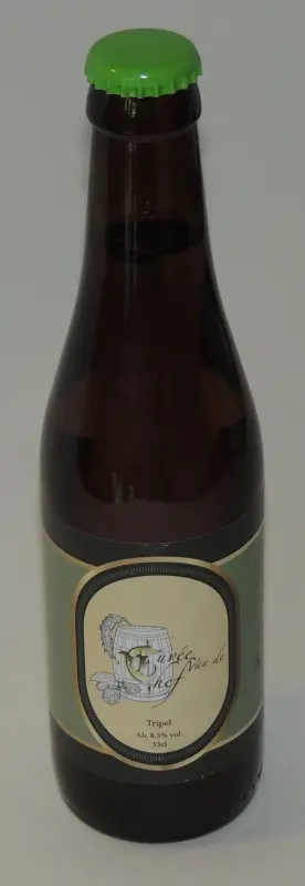 Jus De Mer Cuvée van de Chef