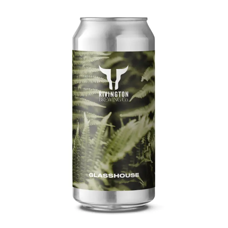 Glasshouse Beer Co New Terrain