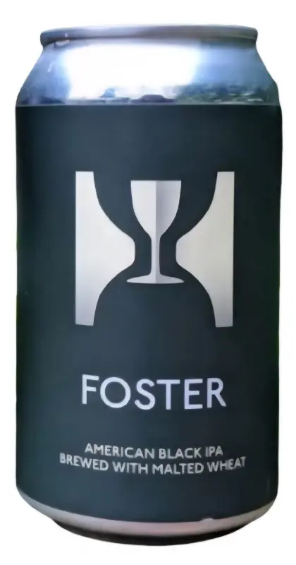 Hill Farmstead Brewery Foster (All Through 2022)