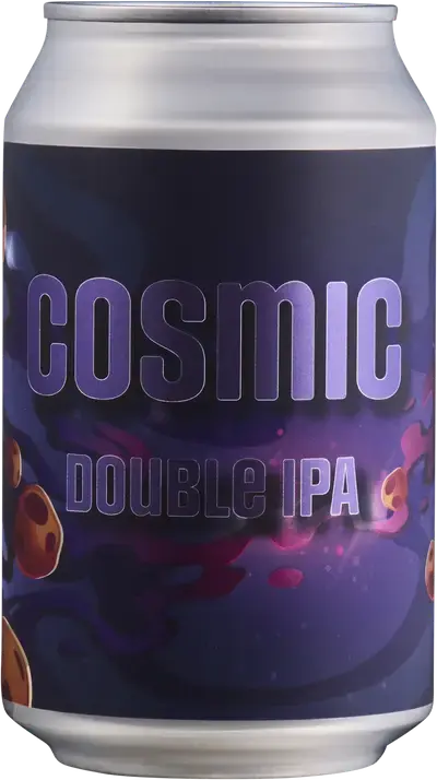 Perfectly Squared Brewing Cosmic