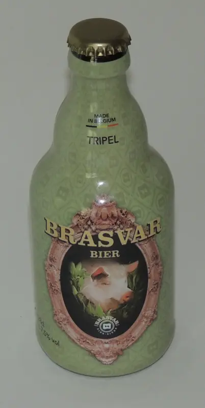 Let It Beer Brasvar