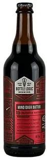 Bottle Logic Brewing Mind Over Batter