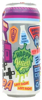 Bottle Logic Brewing LeftRightLeftRight