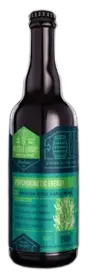Bottle Logic Brewing Psychokinetic Energy