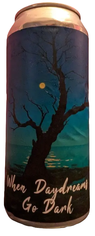Timber Ales When Daydreams Go Dark