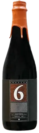 Cabin Brewing Company Chapter 6