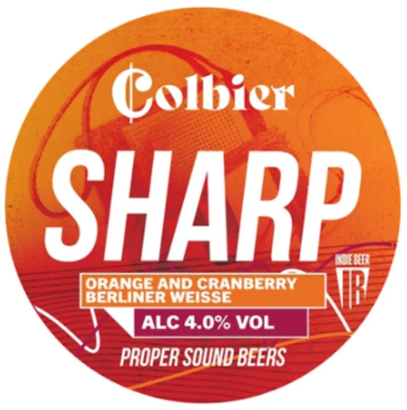 Colbier Brewery Limited Sharp