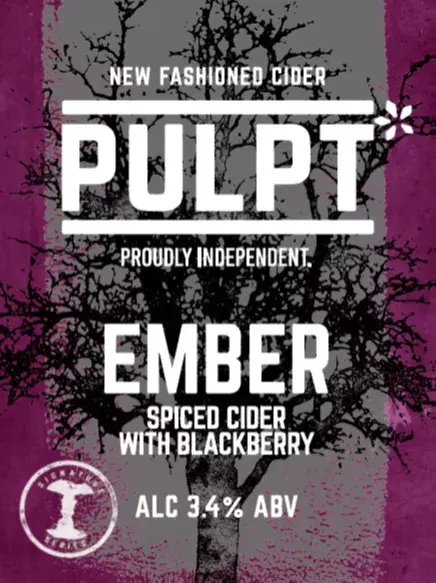 Pulpt Ember