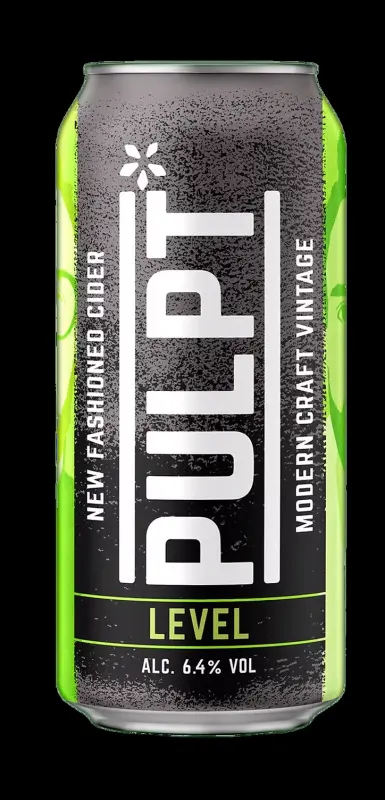 Pulpt Level