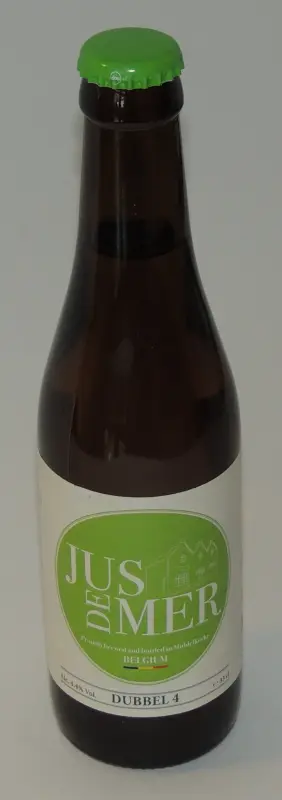 Jus De Mer dubbel 4