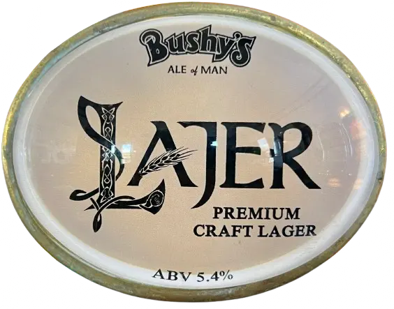 Bushy's Lajer