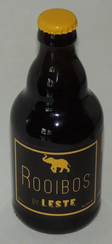 Brouwerij Leste Rooibos