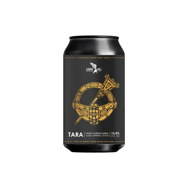 Lough Gill Brewery Tara 2025