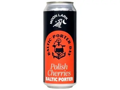 Moon Lark Baltic Porter Day 2026 Polish Cherries