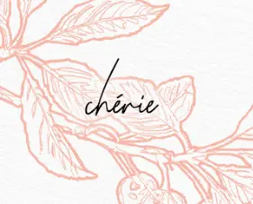 Mindful Ales Cherie