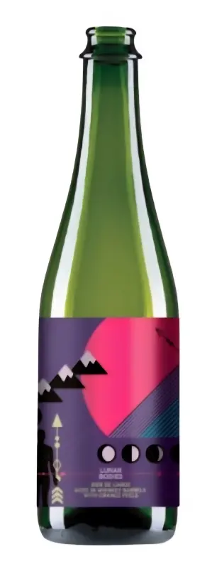 Proclamation Ale Company Lunar Bodies
