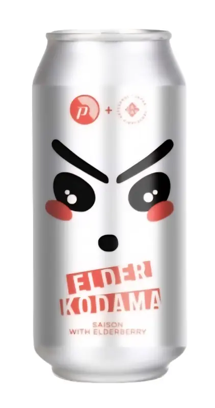 Proclamation Ale Company Elder Kodama