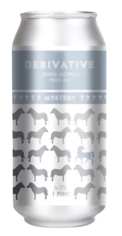 Proclamation Ale Company Derivative: Mystery