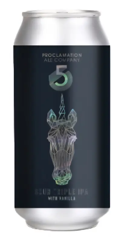 Proclamation Ale Company 5
