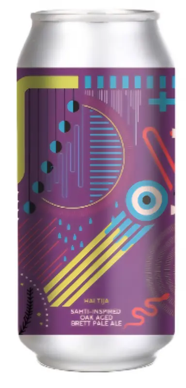 Proclamation Ale Company Haltija