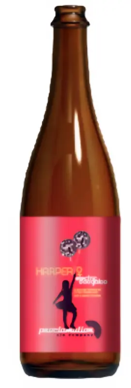Proclamation Ale Company Harper 2: Electric Boogaloo