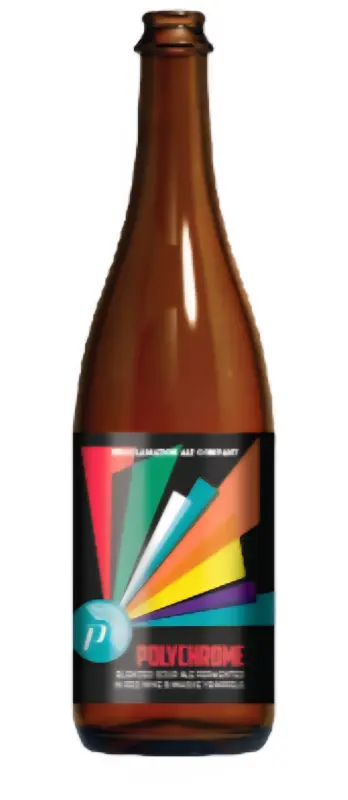 Proclamation Ale Company Polychrome