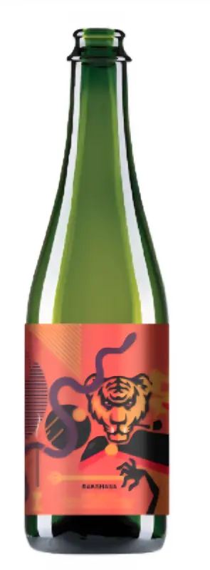 Proclamation Ale Company Rakshasa