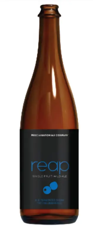 Proclamation Ale Company Reap Blueberry