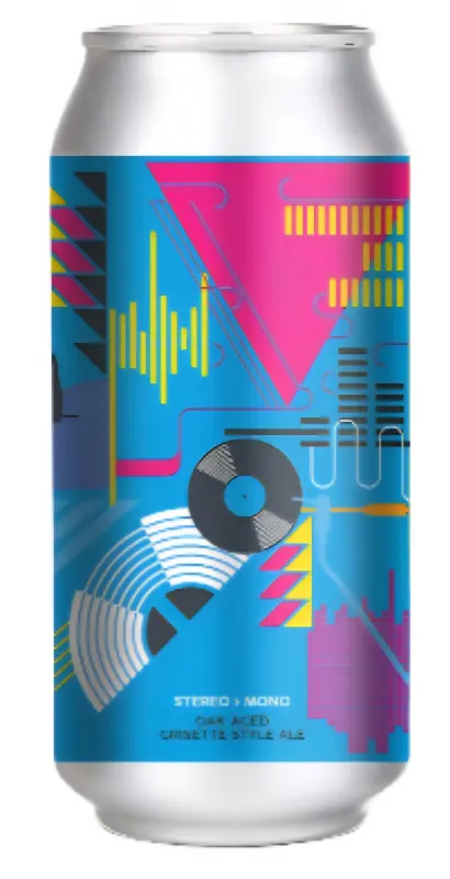 Proclamation Ale Company Stereo > Mono